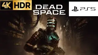 Dead Space | Silent Horror Begins Gameplay#4