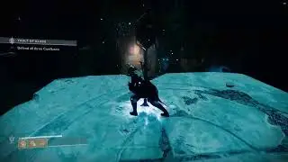 Solo Flawless Vault of Glass | Warlock | (Until Gatekeepers)