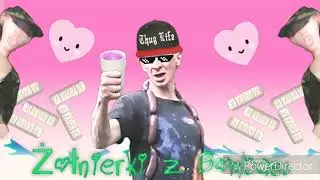 Major Suchodolski - Żołnierki z Bombasu (REMIX BOŻY)
