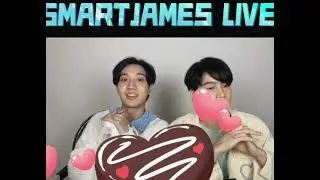 SmartJames IG live 220318 인스타라이브(Cr.hoook IG)