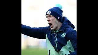 Steve Tandy: The Evolution of a Potential Welsh Coaching Legend