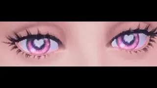 how to have super long, thick, curly, dark, fluttery, wispy and minky eyelashes!