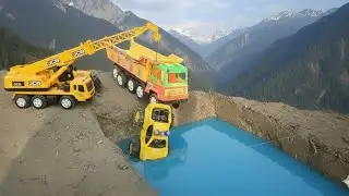 🚜💧 Fish Farming + Tractor Pump Magic! | Amazing Fish Farming & Water Pump Setup 🐟🔥 #Fishing 
