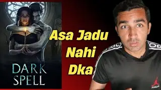 Dark Spell Movie Review | dark spell review | dark spell trailer | dark spell