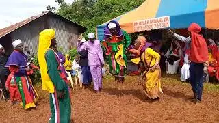 akurinu kunyito ni roho thutha wa kuriro ni mbura nene muno mwena wa murang'a