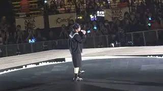 Rearranged Version 留一天與你喘息 Ian Chan 陳卓賢 #ianchan #iancychan Ian Chan solo Concert 25 Jul 2024