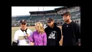 Edmonton Prospects Season Comes to an End