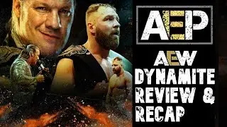 All Elite Podcast - Episode #63 