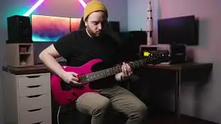 Retrofuturist - Vivid (Official Video)