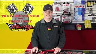 The Parts Counter - ATL Fuel Cell