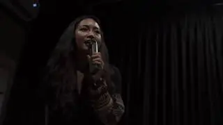 Conversation about Twerking, Deportation, & Communist Education