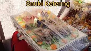 SVEDSKA MASA DUBAI STYLE