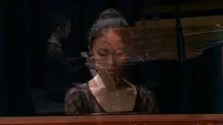 Michelle Jia Yun Xu, Secondo Premio cat II,Città di Minerbio Piano Competition
