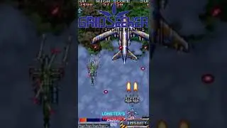 Taito&rsquo;s Most Underrated Vertical Shooter