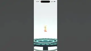 Evolving Shiny Goomy Into Shiny Goodra In Pok&eacute;mon Go