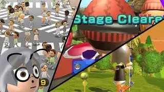 random modding experiments + bts of mods