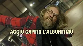 Aggio Capito l'Algoritmo - GnoXL (Official Video)