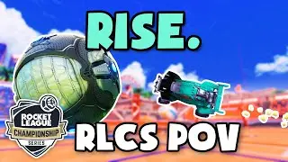 rise. RLCS POV #11 - TEAM QUESO vs TEAM BDS