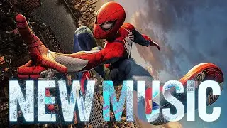 🕷️ Spiderman Original Theme | Epic Heroic Soundtrack Music by Maziar Shahinmoghadam New Brand day