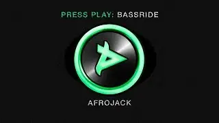 Afrojack - Bassride