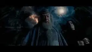 Harry Potter and the Prisoner of Azkaban - Dumbledore's Dream Quote.