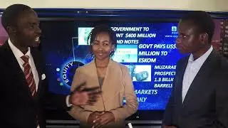#Zimbabwe Government to print $400 million Bond Notes