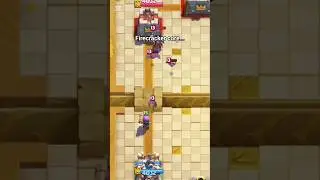 Firecracker core... #clashroyale #firecracker #meme