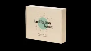 POINTS OF YOU&reg; Facilitation Boost Box