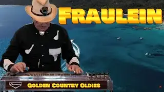 Fraulein  -  Gerrie Snyman (Official Music Video)