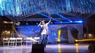 Ice G - &bdquo;Какво Е Любовта&rdquo; и &bdquo;Земетресение&rdquo; - LIVE / Велинград - 2 юли 2023 г.