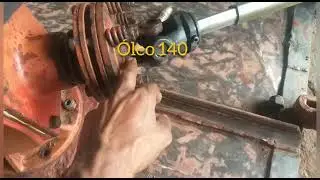 roçadeira lavrar reforma geral