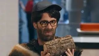 Hardee’s Commercial (Nathan Barnatt)