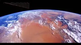 NASA videos| Ultra High Definition (4K) Crew Earth Observations