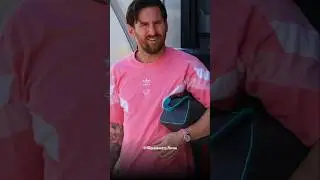Lionel Messi Rolex Watch Details. #lionelmessi #rolex #watchspotting #argentina #daytona #shorts