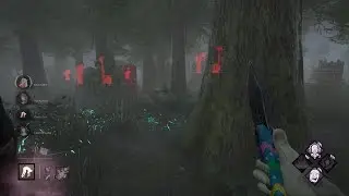 Dead by Daylight Clown