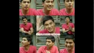 me and my cocobees :) coco martin