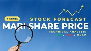 Mari (Energies) Petroleum Share Price Forecast(PSX)|Buying Stance| Data Analytics