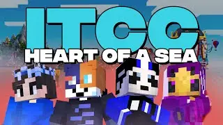 🔵 ITCC: Heart of the Sea MCC Island Charity Event! | w/ @kubababilon @Dracobee @smarsian | !charity