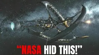 James Webb Telescope Detects 750 Unidentified Flying Objects From Another Solar System