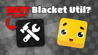 [REUPLOAD] NEW BLACKET HACKS | Blacket Router Util (read description)