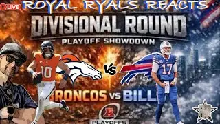 🚨Denver Broncos VS Buffalo Bills divisional playoff live stream #Broncos #Bills #NFL #Live #Shorts