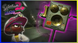 SPLATOON 2 OCTO EXPANSION: The Nuzlocke