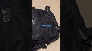 #Bag, #backpack pack, #rain bag, #USB port,#Motorcycle backpack#Motorcycle#helmet