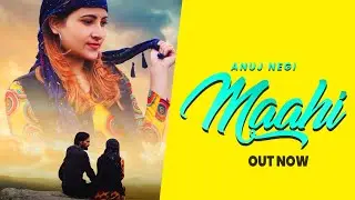 MAAHI (Himachali Song)| Anuj Negi | Shashi Bhushan Negi | Vipin Negi | Satyajeet Negi | SM Records