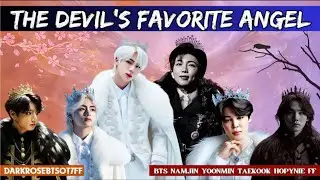 Chapter 11 #DEVIL'S FAVOURITE ANGEL   #taekook special💜💜 #namjin #yoonmin #jhopeff