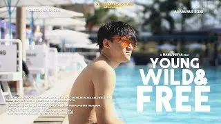 Young,Wild & Free - DayDreaming Pictures