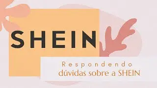 Respondendo D&Uacute;VIDAS sobre a SHEIN ✨ | Oie, Mabi!