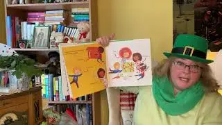 Winter Wonders -Week 3: St. Patrick&rsquo;s Day Fun! - 3/10/2021