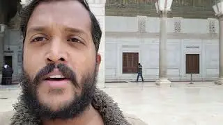 15-Day Guided Tour of Syria: Damascus