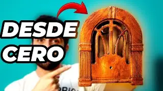 I made a Bluetooth speaker using 3D printing and this happened